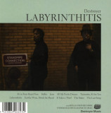 Labyrinthitis | Destroyer, Rock, Bella Union