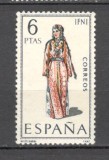 Spania.1969 Costume populare SS.193