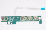 35. Power button laptop|Sony Vaio PCG-7184M&nbsp;|1P-1096J01-6010