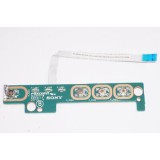 35. Power button laptop|Sony Vaio PCG-7184M&nbsp;|1P-1096J01-6010