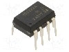 Optotriac, DIP8, THT, VISHAY - VO2223A-X001