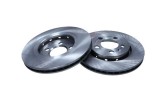 Disc frana VW BORA Variant (1J6) (1999 - 2005) MAXGEAR 19-1027