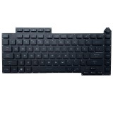 Tastatura Laptop Gaming, Asus, ROG Strix G15 G513QM, G513QC, G513QR, G513QY, G513QE, G513IC, G513IE, G513IH, G513IR, G513IM, G513RS, G513RC, G513RW, G