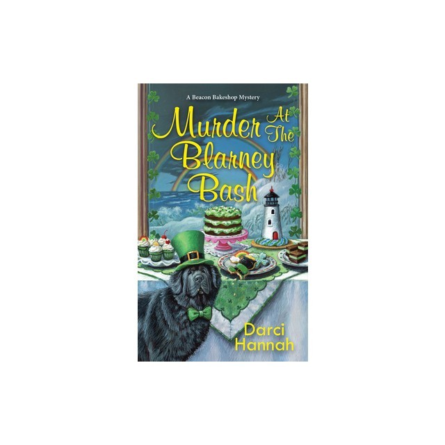 Murder at the Blarney Bash