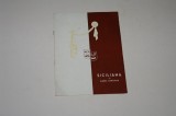 Teatrul national I. L. Caragiale - Siciliana - Stagiunea - 1960-1961