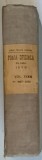 CAILE FERATE ROMANE , FOAIA DE CALCUL C.F.R. , NUMERELE 1957 - 2030 , VOLUMUL XXVIII , 1949