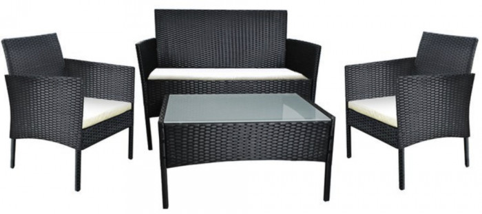 Mobilier de grădină Technorattan M5606