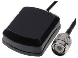 Antena Interioară GPS TNC 5m Magnetică