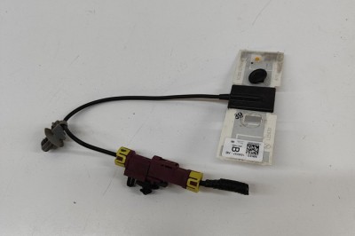 Antena JAGUAR F-PACE X761 2022 OEM: MK83-156037-AB | 31657320 foto