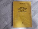 Repertoriu de practica judiciara in materie civila a Tribunalului Suprem si a altor instante judecatoresti pe anii 1980-1985 de Ioan G.Mihuta