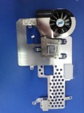 Radiator cu ventilator HP Omnibook 6100