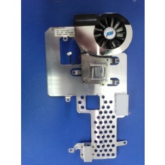 Radiator cu ventilator HP Omnibook 6100