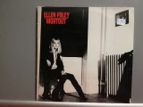Ellen Foley &ndash; Nightout (1979/EPIC/RFG) - Vinil/Vinyl/NM+