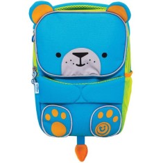 Rucsac TRUNKI TODDLEPAK BACKPACK Terrance, Albastru foto