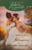 SUBJUGAREA UNUI MARCHIZ-VANESSA KELLY-269338