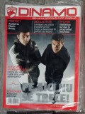Revista Dinamo sigilata, anul VI, nr 38
