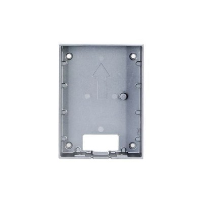 Accesoriu interfonie Dahua VTM115, Cutie montaj aparent compatibila VTO2202F-P SafetyGuard Surveillance foto