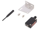 Senzor Fotoelectric Reflexiv 1m PNP DARK-ON/LIGHT-ON