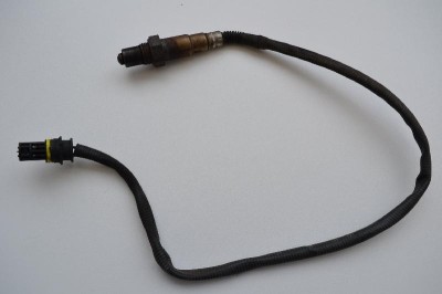 Sonda lambda MERCEDES-BENZ C Coupe CL203 2006 OEM: 0258006475 1817322 foto