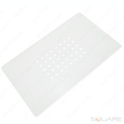 Diverse Scule Service Rezerva Silicone Pad for Preheater, Small foto