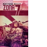 Zona 7 - Matthew Reilly