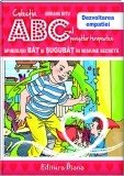 Spiridusii Bat si Sugubat in misiune secreta | Adriana Mitu, Diana