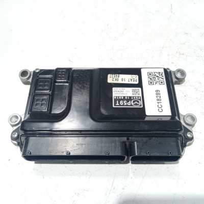 Calculator motor ECU Mazda MX-5 IV 2015 - 2021 foto