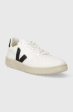 Veja sneakers V-10 culoarea: alb VX0702901A