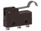 Micro&icirc;ntrerupător SNAP ACTION 5A 250VAC SPDT