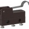 Micro&icirc;ntrerupător SNAP ACTION 5A 250VAC SPDT