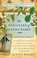 The Discovery of Jeanne Baret: A Story of Science, the High Seas, and the First Woman to Circumnavigate the Globe foto