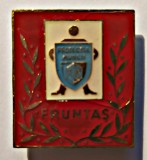 INSIGNA FRUNTAS IN PROTECTIA MUNCII