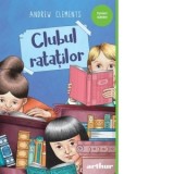 Clubul ratatilor - Andrew Clements