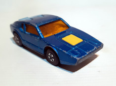 Saab Sonet III - Matchbox foto