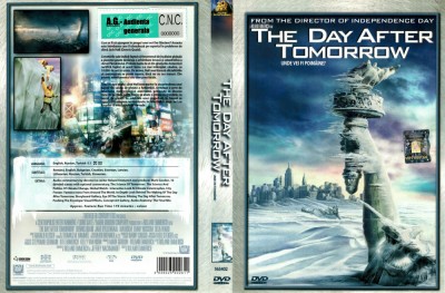 The Day After Tomorrow foto