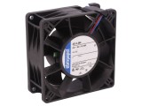 Ventilator axial DC 24V 92x92x32mm 280m3/h 73dBA