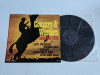 Country & Western Greatest Hits II - disc vinil, vinyl , LP nou, electrecord