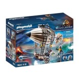 Cumpara ieftin Playmobil Novelmore - Aeronava Cavalerilor Novelmore