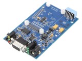 Placă de Expansiune XTIB-R RS232/RS422/RS485