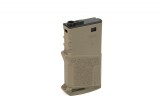 Incarcator M4 scurt 120 bile Amoeba TAN