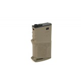Incarcator M4 scurt 120 bile Amoeba TAN