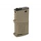 Incarcator M4 scurt 120 bile Amoeba TAN