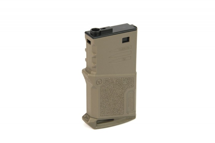 Incarcator M4 scurt 120 bile Amoeba TAN