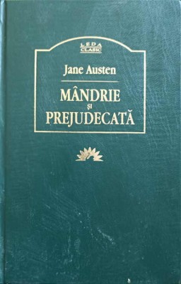 MANDRIE SI PREJUDECATA-JANE AUSTEN-262722 foto