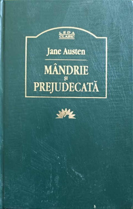 MANDRIE SI PREJUDECATA-JANE AUSTEN-262722