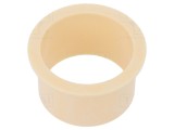 Lagăr manșon alunecător cu flanșă 40mm x 44mm x 30mm