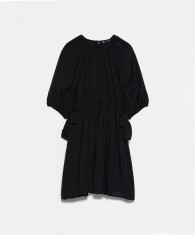 Rochie ZR, negru, XS foto