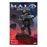 Halo: Uprising, Brian Michael Bendis