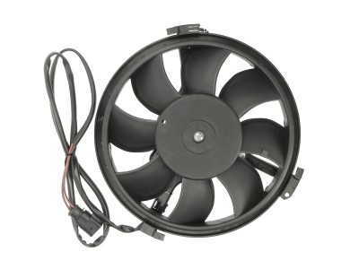 Ventilator, radiator VW PASSAT Variant (3B5) (1997 - 2001) THERMOTEC D8W033TT foto