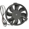 Ventilator, radiator AUDI A4 Avant (8D5, B5) (1994 - 2001) THERMOTEC D8W033TT